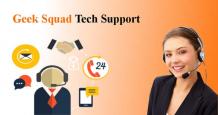 Geek Squad Tech Support - Geek Squad Support