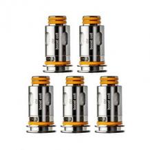 Geekvape Aegis Boost Replacement Coil - 5pcs | Vape Density Canada