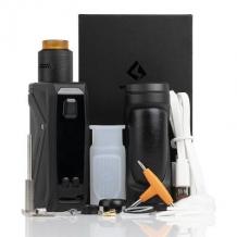 Geek Vape AEGIS SQUONK 100W Starter Kit - Wholesale Vapor Supplies | USA Vape Distributor