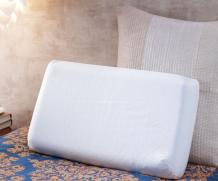 Gel Memory Foam Pillow