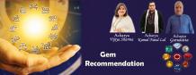 Get Free Gem Recommendation on Rashi Ratan Jaipur