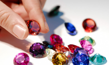 Buy Gemstone Online from KiranGems