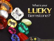  Lucky Gemstone | Rasi Stone
