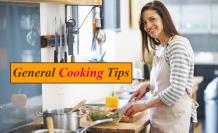 Basic cooking tips - Cooking Tricks