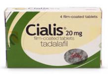 Tadalafil | Generic Cialis Tablets, Tadalafil 20mg UK