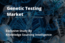 genetic testing market