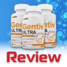Gentiv Ultra Male Enhancement Reviews &quot;Warning&quot; Don&#039;t Buy Until Read