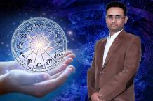 Vedic Astrologer Kapoor