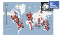 Geocoding, Latitude and Longitude Finder | Melissa SG