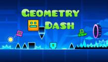 Geometry Dash - Jump, Dash, Flip &amp; More ... 