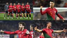 Georgia Vs Portugal Tickets: Georgia Earns a Spot on Euro 2024 in team&#039;s 1st Major Football Tournament
