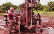 Geotechnical Investigation Company in India - Epitome