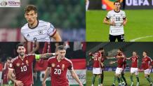 Germany Vs Hungary Tickets: Germany Euro 2024 squad Julian Nagelsmann&#039;s full team ahead of the tournament