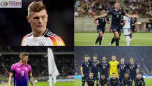 Germany Vs Scotland Tickets: Toni Kroos ends International Retirement to play for Germany at Euro 2024