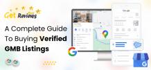 A Complete Guide To Buying Verified GMB Listings