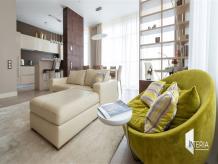 Get the Interiors that Fulfils your Needs Elegantly - Interia