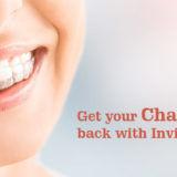 Get Your Charming Smile Back With Invisalign Braces Treatment