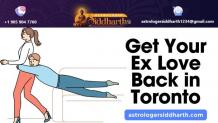 Get Your Ex Love Back in Toronto