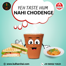 Get Best Chai Franchise outlet Online in india
