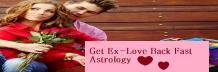 Get Ex Love Back Fast By Astrology Permanently