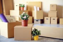 Home Shifting Guide for Moving in Delhi NCR
