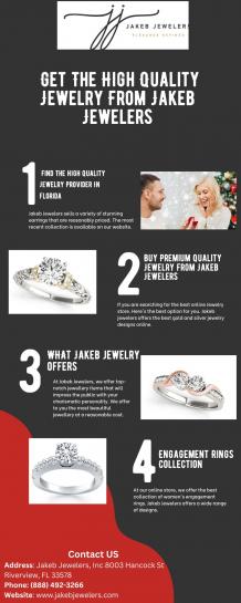jakeb jewelers best online jewelry store