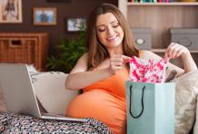 Getting Pregnant After 40