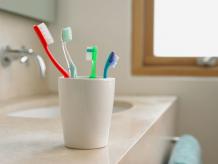 How To Use Toothbrush Holder? - Realty Times