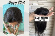 How do Appropriate Bangs Extensions Help to Change the Look? &ndash; GorgeousHair 