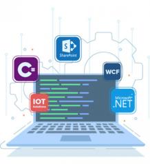 .Net (Dot net) Development Company, Asp.net Development - WebITGurus