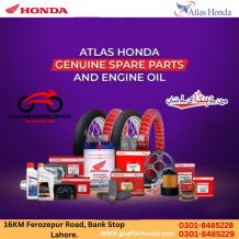 ALL HONDA BIKES GENUINE SPARE PARTS | Medium Blog