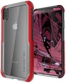 Buy iPhone XS Max Shockproof Hybrid Case Online at Ghostek