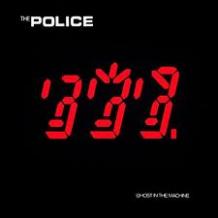  Ghost In The Machine lyrics The Police album songs tracklist - rockalyrics.com 