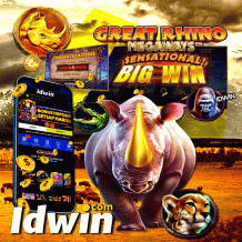 Slot Demo Great Rhino | IDWIN