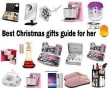 Gifts for women | Gifts for her | Gift ideas for women | Christmas gift for her