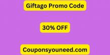 30% Off Giftago Promo Code - May 2024 (*NEW*)