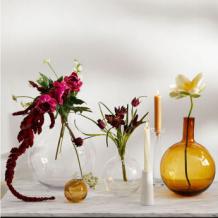 Modern Candle Holders for Special occasions - West Elm