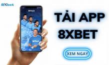 Những lưu ý khi tải app 8XBET