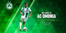 Câu lạc bộ bóng đá Omonia Nicosia - CLB bóng đá chuyên nghiệp của CH Síp