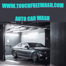 If you are a car lover than I am sure you get a regular car wash. It can be done you yourself or by visiting the automatic car washes. 