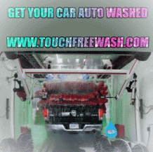  auto car wash for your vehicles