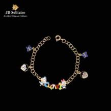 Kids Jewellery - JD Solitaire