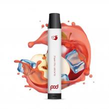 POD 5.5% Disposable Device | 2500 PUFFS - 10 Pack