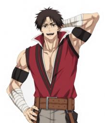 The Ossan Newbie Adventurer Ossan Vest - US Leather Mart