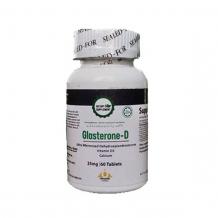 Glasterone D Tablets | Buy Original Glasterone D Tablet