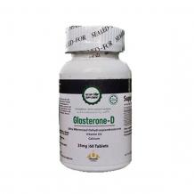 Glasterone D Tablet Price In Pakistan Glasteron D tablets |