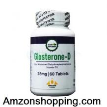 Glasterone D Tablet in Pakistan - Buy Online Original Glasterone D