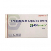 Glenza 40mg: View Uses, Side Effects, &amp; Price