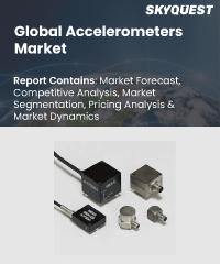 Accelerometers Market Size, Share, Growth Analysis, By Type, Application - Industry Forecast 2023-2030