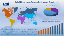 Digital Breast Tomosynthesis Market Report, Size, Share & Trends By 2025